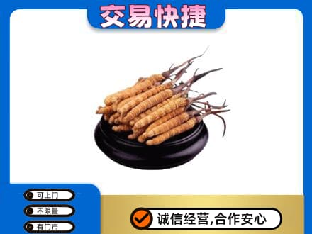 礼品回收散虫草.jpg
